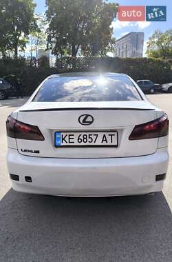 Седан Lexus IS 2006 в 
