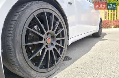 Седан Lexus IS 2006 в 