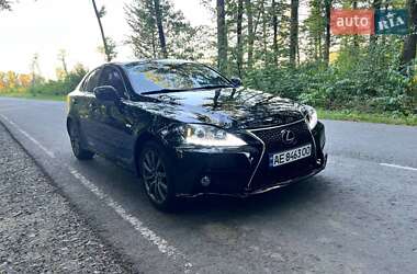 Седан Lexus IS 2008 в Гайсине