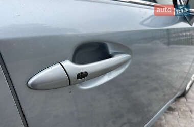Седан Lexus IS 2007 в 