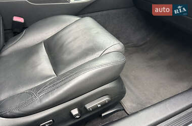Седан Lexus IS 2007 в 