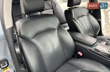 Седан Lexus IS 2007 в 