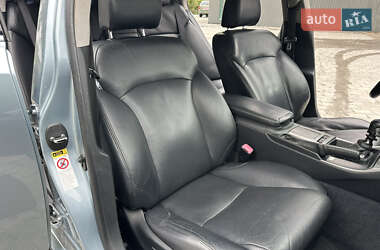 Седан Lexus IS 2007 в 