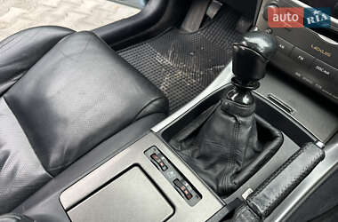 Седан Lexus IS 2007 в 
