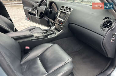Седан Lexus IS 2007 в 