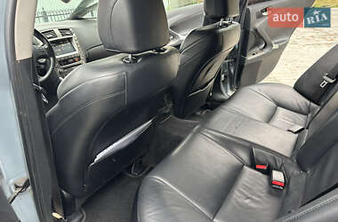 Седан Lexus IS 2007 в 