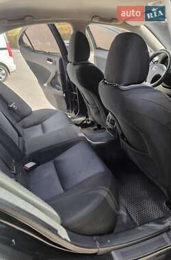 Седан Lexus IS 2006 в 