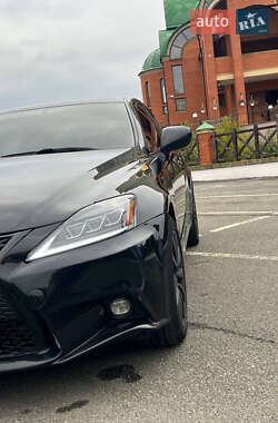 Седан Lexus IS 2007 в 