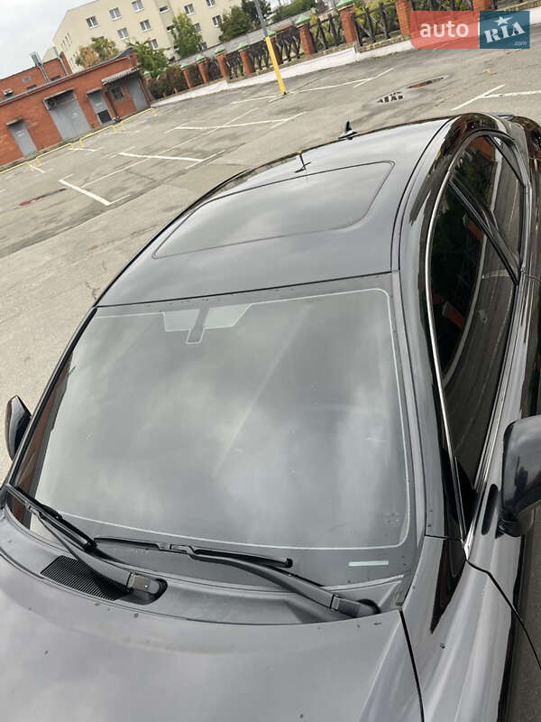 Седан Lexus IS 2007 в Броварах