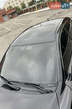 Седан Lexus IS 2007 в 
