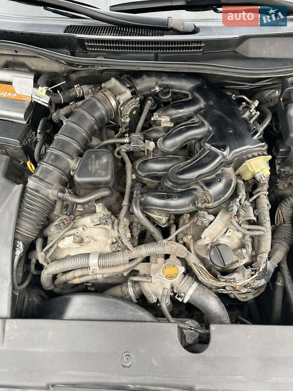 Седан Lexus IS 2007 в Броварах