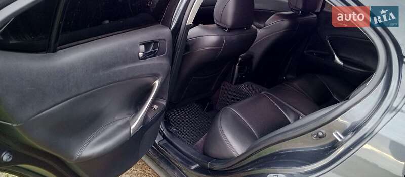 Седан Lexus IS 2008 в Владимире фото 23 Седан Lexus IS 2008 в Владимире