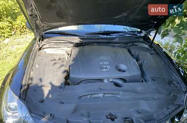Седан Lexus IS 2006 в 
