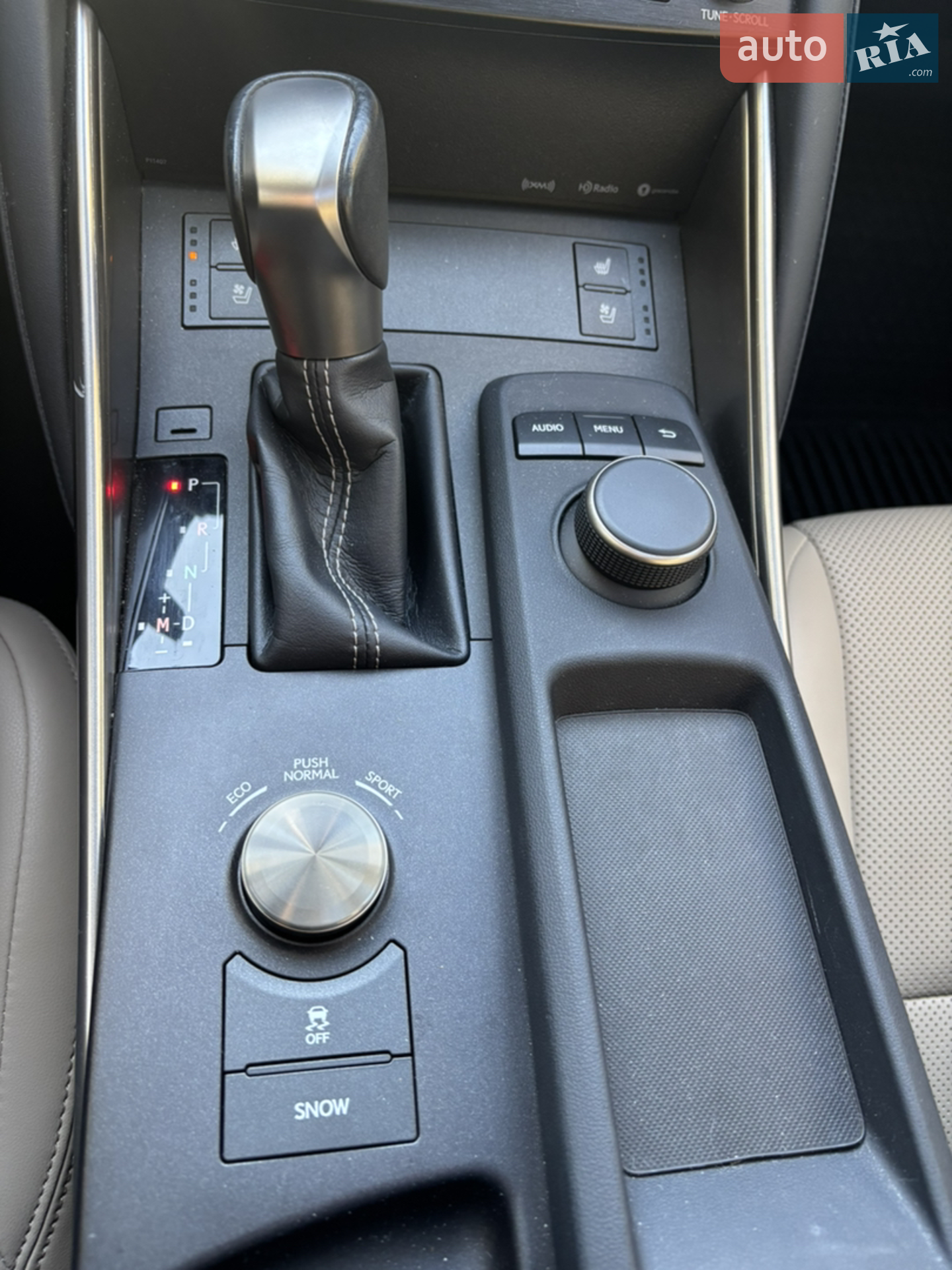 2018 Lexus IS - мініатюра 23