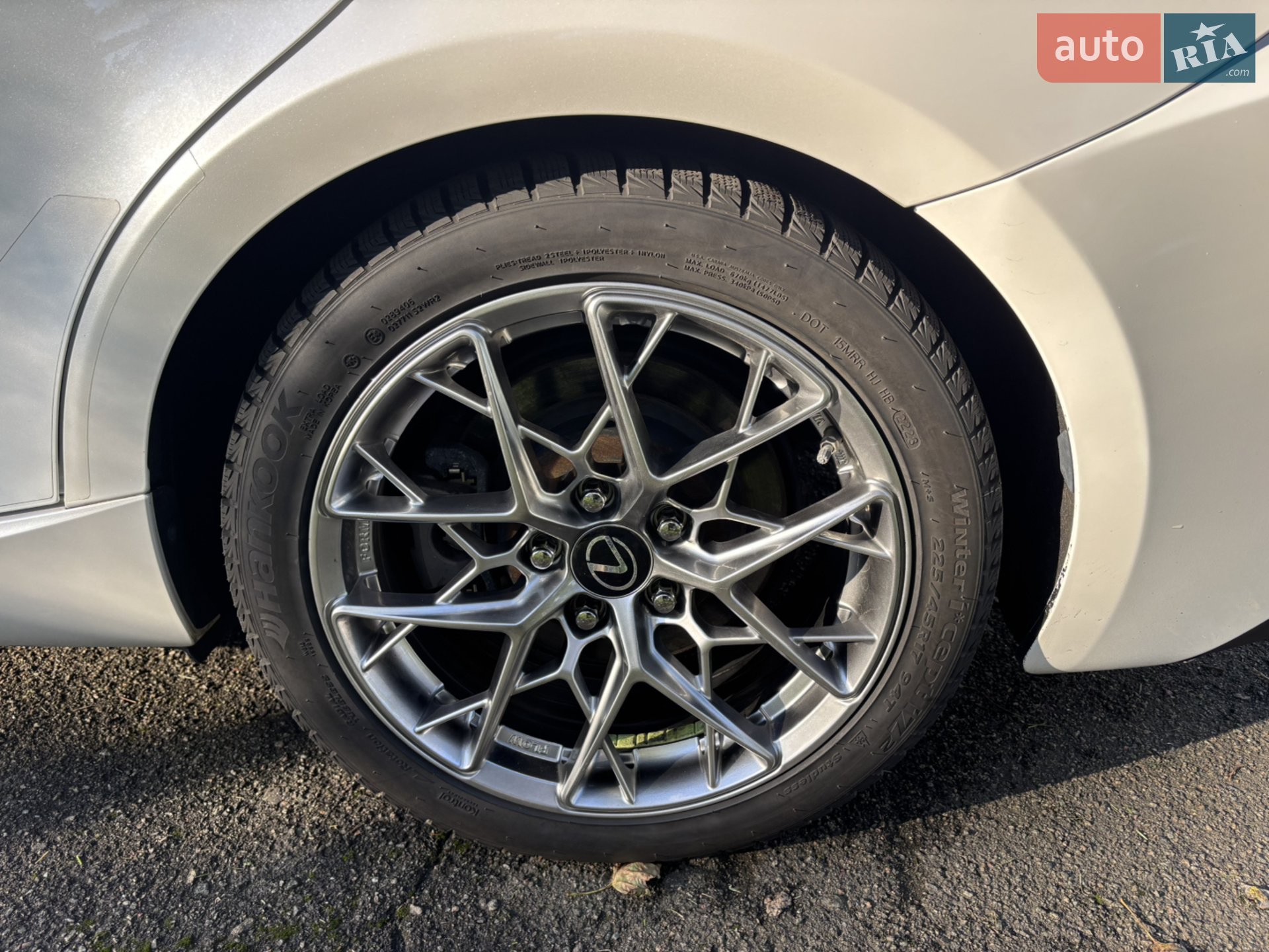 2018 Lexus IS - мініатюра 11