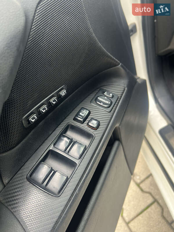 Седан Lexus IS 2006 в Одессе