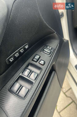 Седан Lexus IS 2006 в 