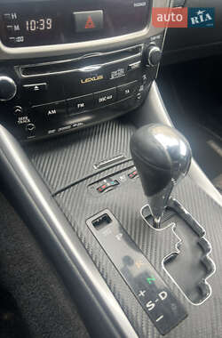 Седан Lexus IS 2006 в 
