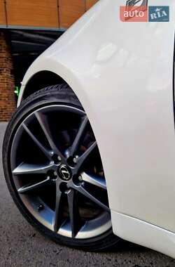 Седан Lexus IS 2011 в Одесі