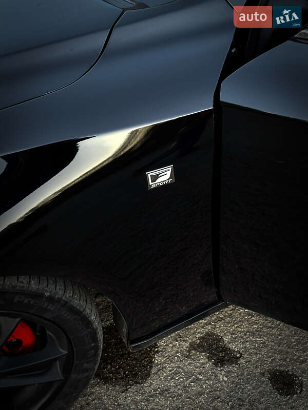 Седан Lexus IS 2014 в Ивано-Франковске фото 14 Седан Lexus IS 2014 в Ивано-Франковске