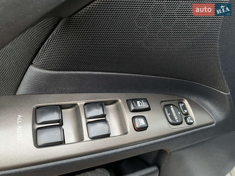 Седан Lexus IS 2007 в Первомайську фото 28 Седан Lexus IS 2007 в Первомайську