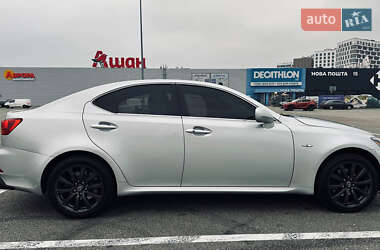 Седан Lexus IS 2006 в  фото 25 Седан Lexus IS 2006 в