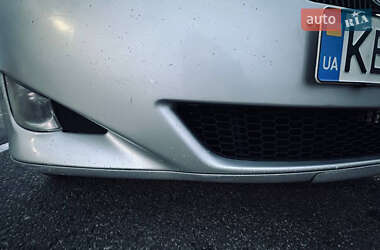 Седан Lexus IS 2006 в  фото 40 Седан Lexus IS 2006 в