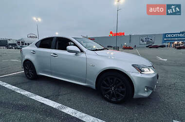 Седан Lexus IS 2006 в  фото 48 Седан Lexus IS 2006 в