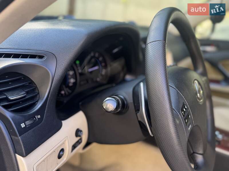 Седан Lexus IS 2007 в Николаеве фото 15 Седан Lexus IS 2007 в Николаеве