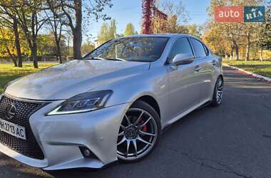 Седан Lexus IS 2010 в Одессе Седан Lexus IS 2010 в Одессе