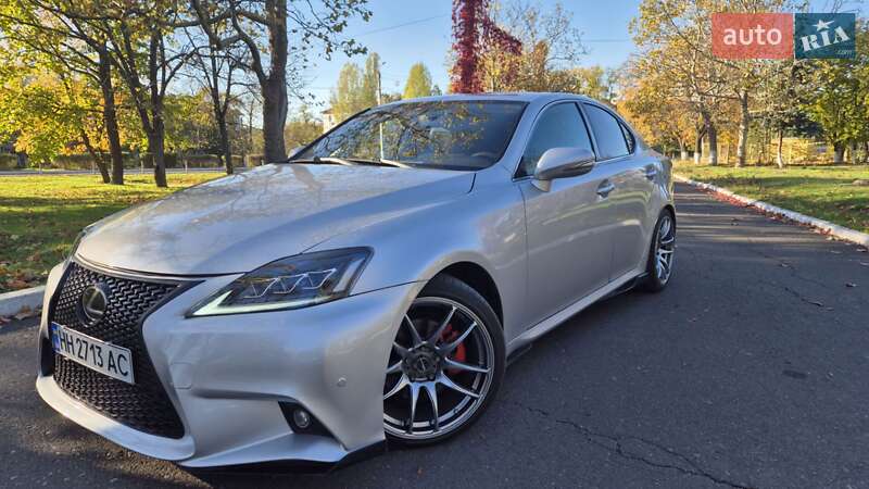 Lexus IS 2010 Lexus IS 2010