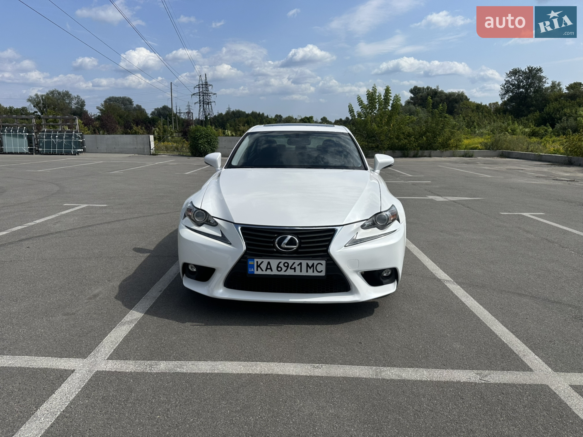 2015 Lexus IS - мініатюра 16