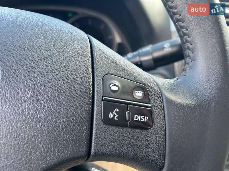 Седан Lexus IS 2006 в Львові фото 23 Седан Lexus IS 2006 в Львові