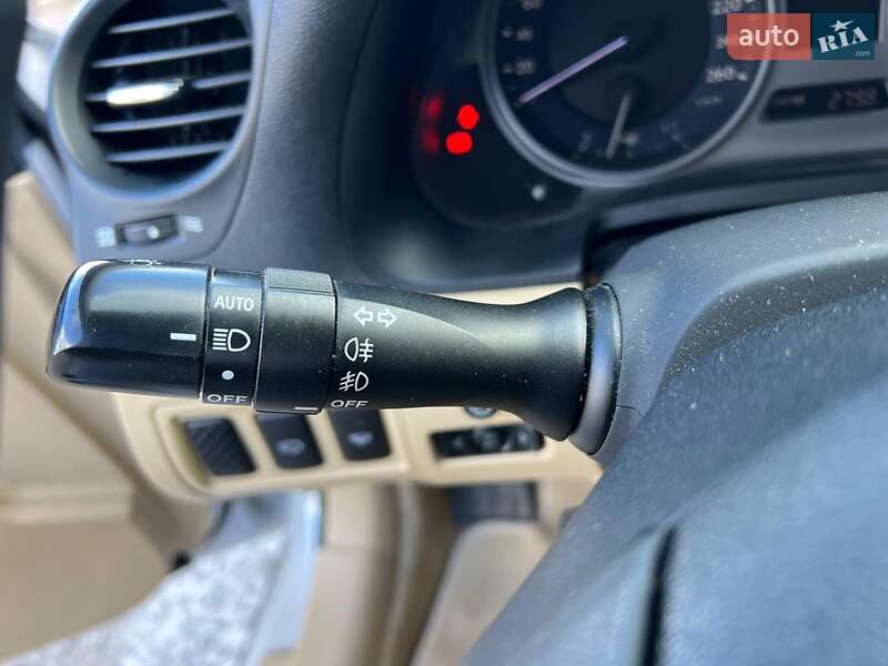 Седан Lexus IS 2006 в Львові фото 26 Седан Lexus IS 2006 в Львові