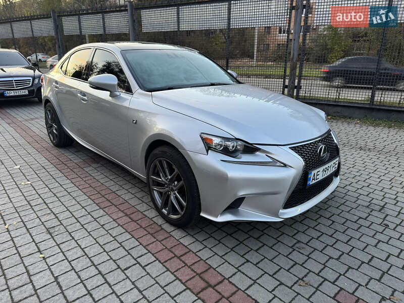Lexus IS 2016 Lexus IS 2016