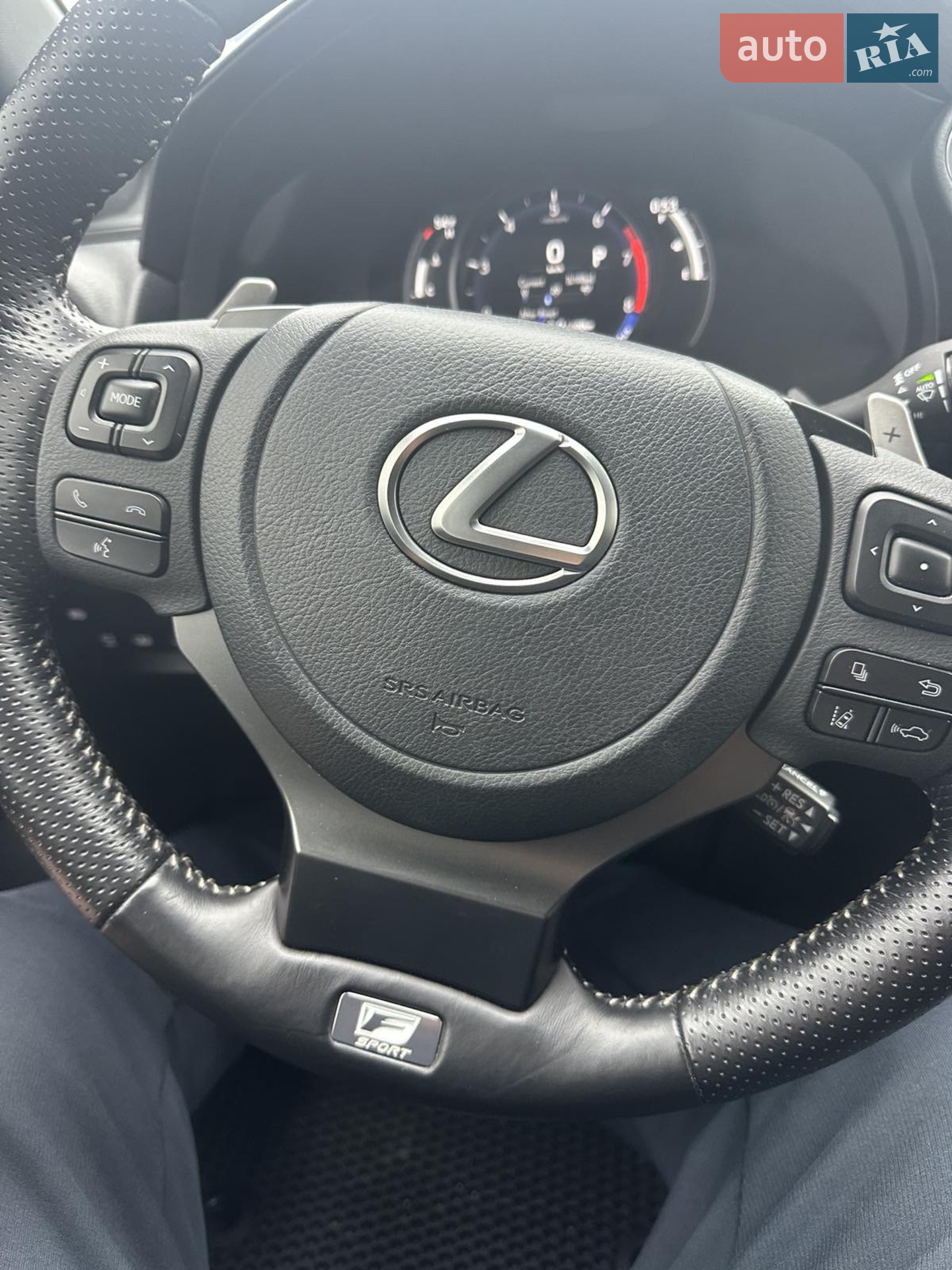 2022 Lexus IS - мініатюра 5