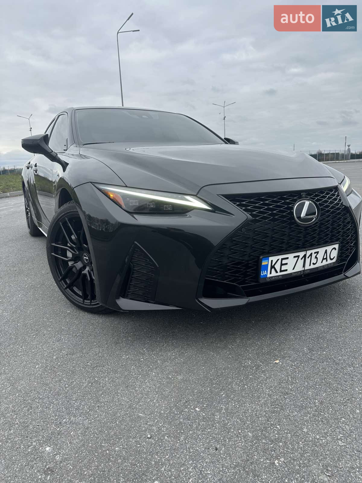 2022 Lexus IS - мініатюра 18