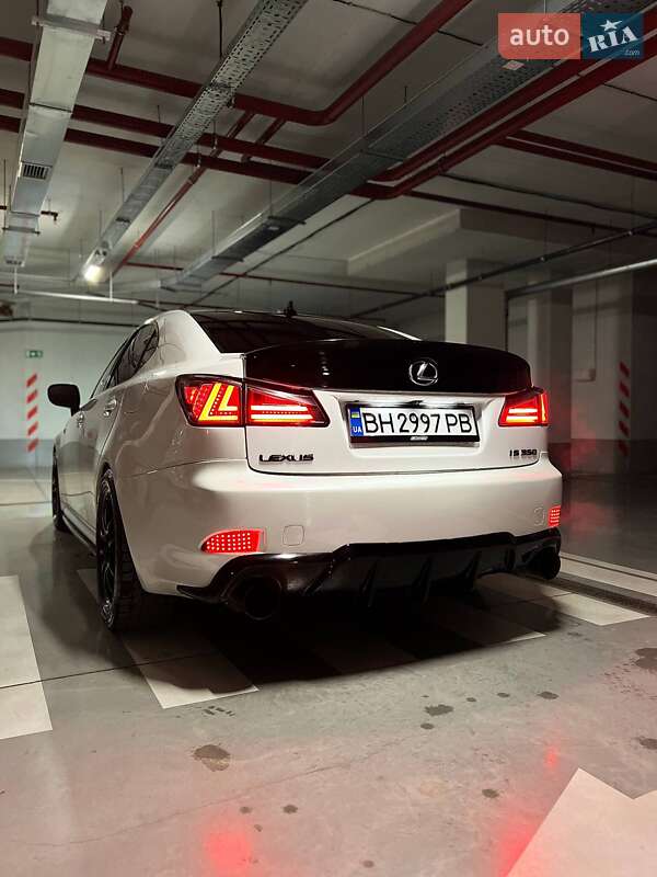 Седан Lexus IS 2006 в Одессе фото 15 Седан Lexus IS 2006 в Одессе