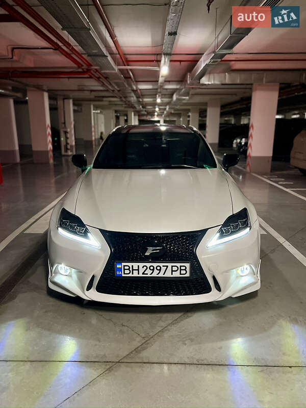 Седан Lexus IS 2006 в Одессе фото 20 Седан Lexus IS 2006 в Одессе