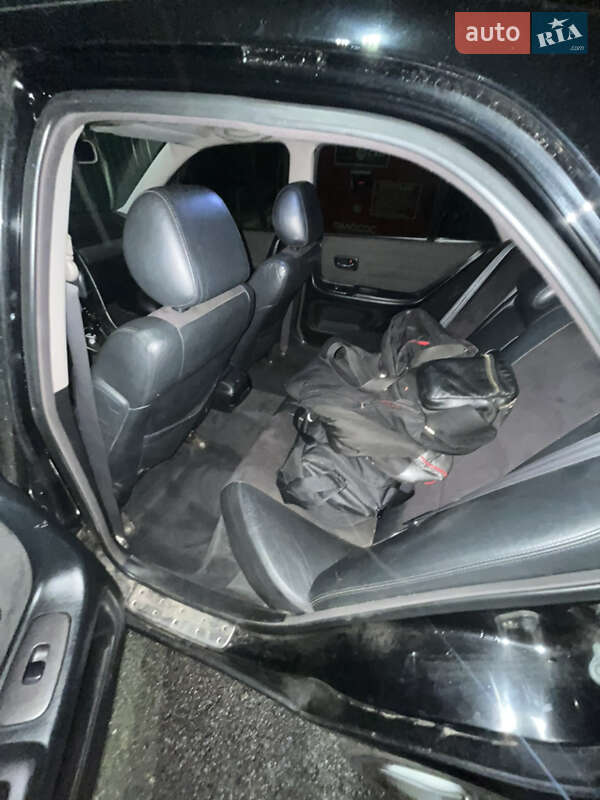 Седан Lexus IS 1999 в Киеве