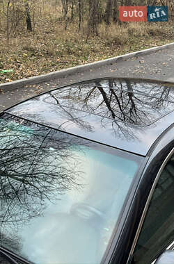 Седан Lexus IS 2005 в Чернигове