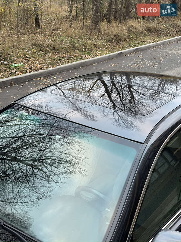 Седан Lexus IS 2005 в Чернігові