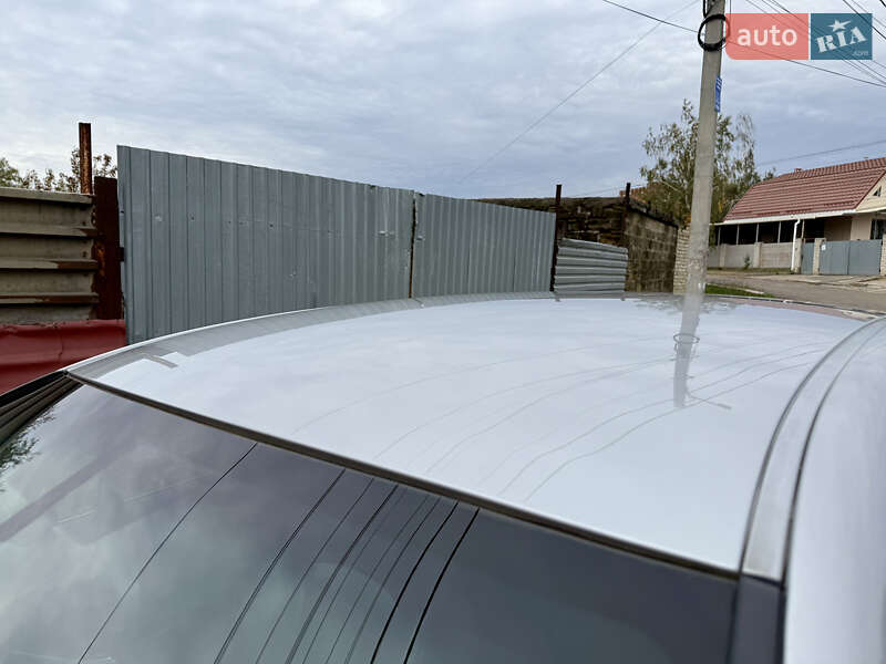 Седан Lexus IS 2005 в Одессе