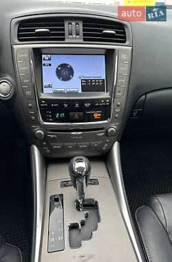 Седан Lexus IS 2010 в Киеве