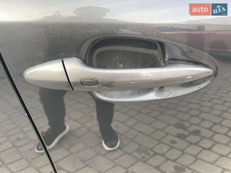 Седан Lexus IS 2006 в Тернополі фото 35 Седан Lexus IS 2006 в Тернополі