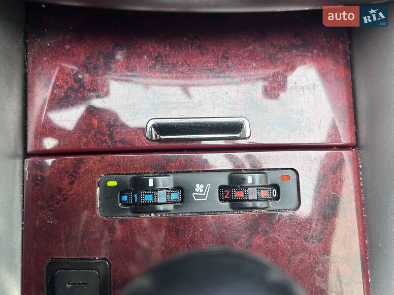 Седан Lexus IS 2008 в Києві фото 22 Седан Lexus IS 2008 в Києві