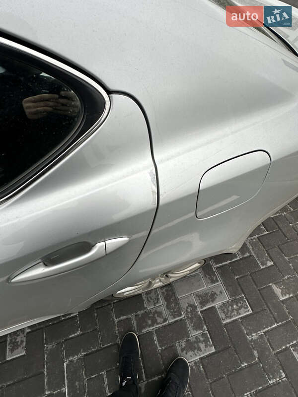 Седан Lexus IS 2008 в Киеве