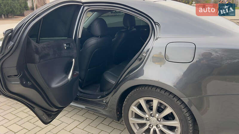 Седан Lexus IS 2006 в Одессе