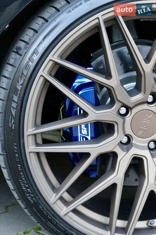 Седан Lexus IS 2021 в Одессе