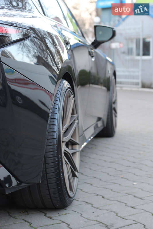 Седан Lexus IS 2021 в Одессе